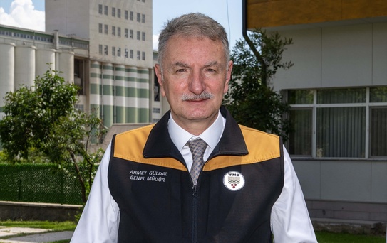 TMO, Çiftçilere Erken Ödeme Planlıyor