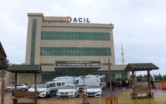 Traktörün Altında Kalan 3 Yaşındaki Çocuk Hayatını Kaybetti
