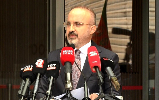 Repressiya Dönemi Anıldı