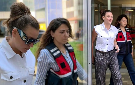 Ünlü isimlerin uyuşturucu test sonucu belli oldu! Serenay Sarıkaya, Blok3, Feyza Civelek...