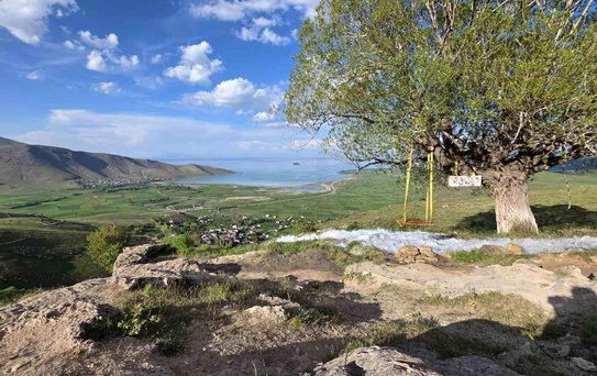 Van'ın Eşsiz Güzellikleri