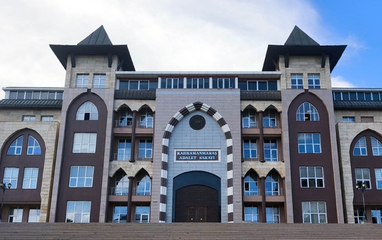 Eşini Öldüren Durdu Gevşek'e Ağırlaştırılmış Müebbet