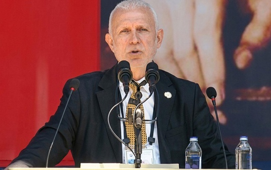Ahmet Bulut'tan Aziz Yıldırım'a büyük sitem: Keşke bizi de sevseydiniz