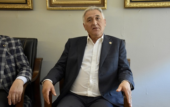 Ordu Vekillerinden Gündem Değerlendirmesi