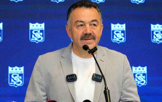 Sivasspor'da Yönetim Süreci ve Kongre Tarihi