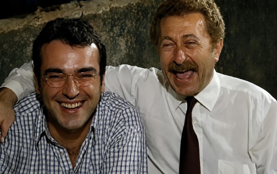 Alp Balkan'ın babası Mustafa Balkan da hayatını kaybetti! Evlat acısına 24 gün dayanabildi