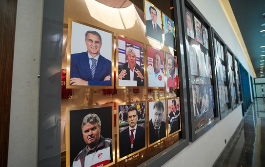 A Milli Takım 2026 Dünya Kupası'nda