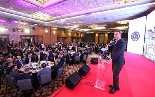 Bakan Bayraktar: Gabar'da Cumhuriyet tarihinin en büyük petrol rezervini keşfettik