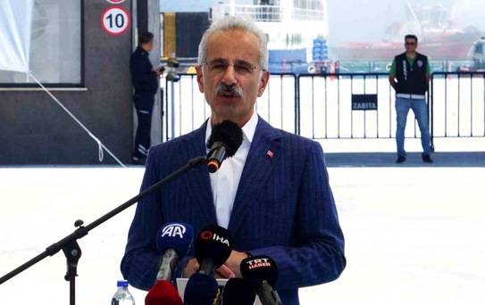 İstanbul-Çanakkale arası 2 saate düşecek