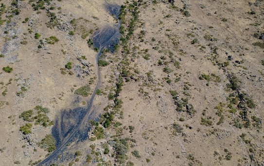 Bitlis'te Nemrut Dağı'nda Tarih Öncesi İzler Keşfedildi