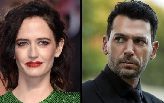 Çatlı’ Filminin Yapımcısı Seyfi Şahin’den Hollywood Atağı: Ortak Yapımcısı Olduğu ‘Trees’ Filmi Venedik Yolcusu!