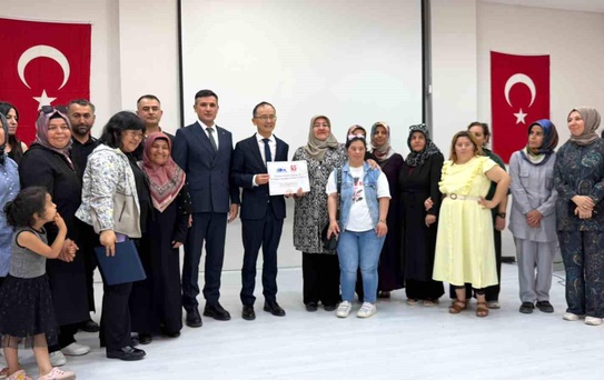 Çin Büyükelçisinden Depremzedelere Destek