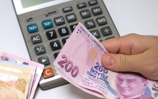 Daha önce nokta atışı yapan isim emekli ve memur maaşı için rakam verdi