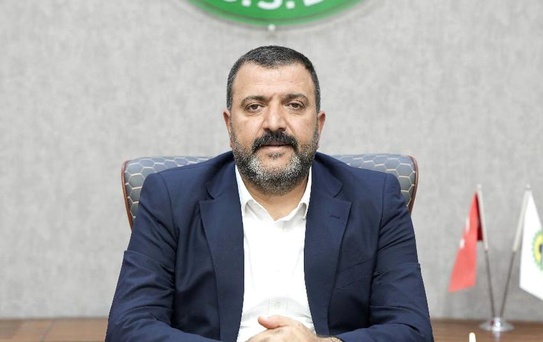 Kürt Kadınlarına Tepki