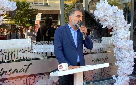 Eskişehir Vanlılar Derneği'nden Koç'a Tepki