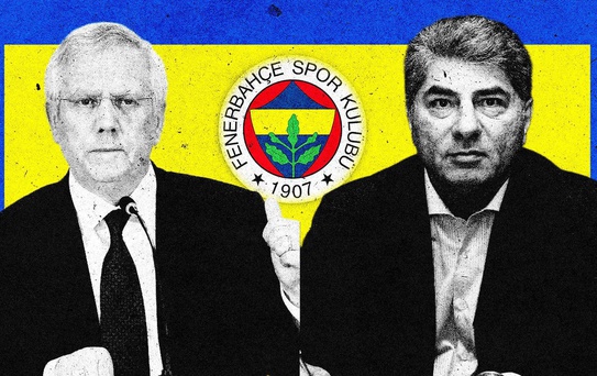 Fenerbahçe'ye 3. Kongre
