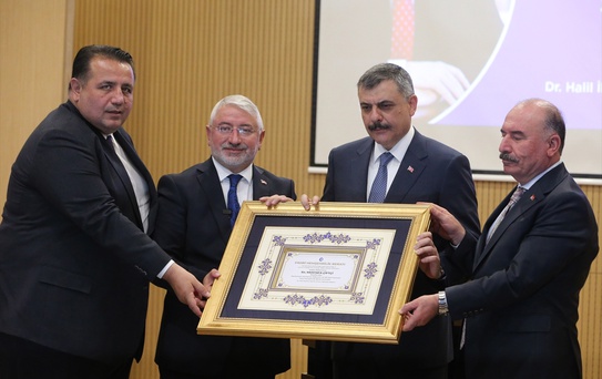 Çiftçi: Türkiye en güçlü dönemini yaşıyor