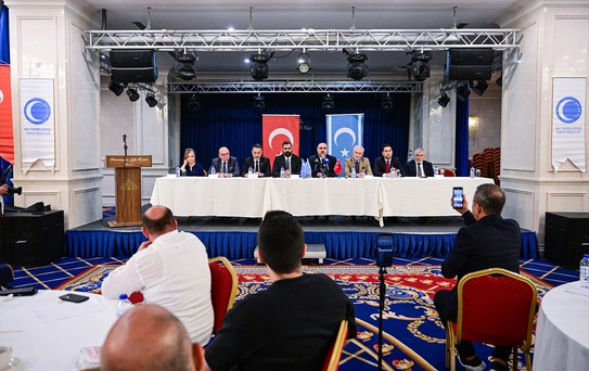 Kerkük'e Türkmen Vali Atanması Büyük Çaba Sonucu