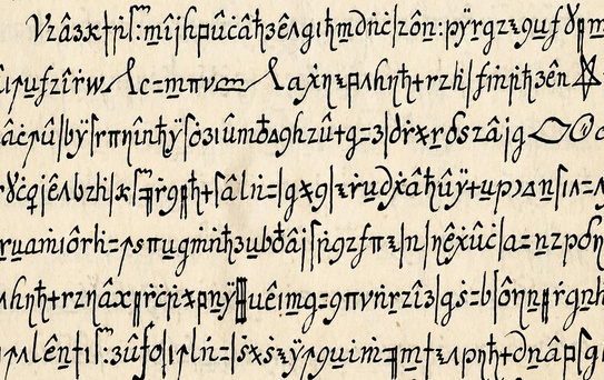 Vatikan'ın 400 yıllık gizemli el yazması Borg Şifresi yapay zeka ile çözüldü