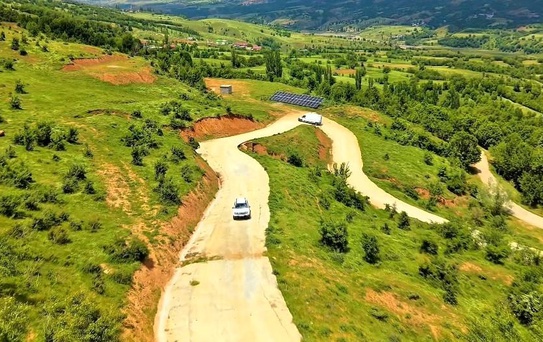 Zorlu Koşullarda Sağlık Hizmeti