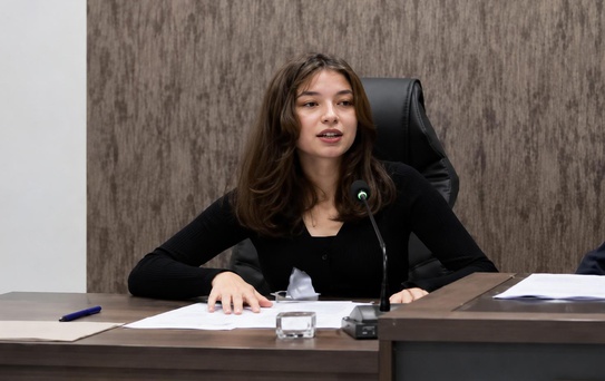 Tepki çeken paylaşımı sonrası hakkında soruşturma açılan Rümeysa Eker serbest bırakıldı