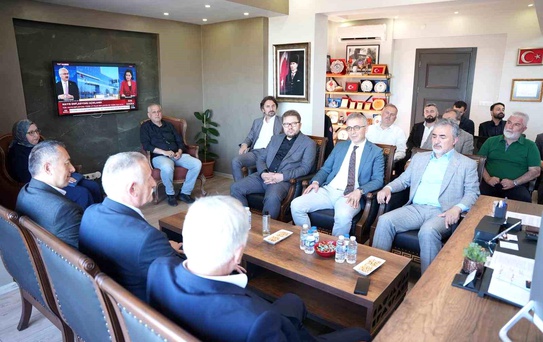 YEDAŞ'tan Gülyalı'nın enerji altyapısına 388 milyon TL'lik yatırım