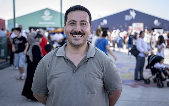 Sıfır Atık Festivali İlgi Görüyor