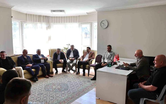 Başkan Çolakbayrakdar: 'Yaz sezonunu hizmet seferberliğine dönüştüreceğiz'