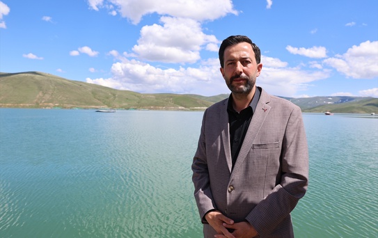 Demirözü Barajı'nda Su Seviyesi Yüzde 100!