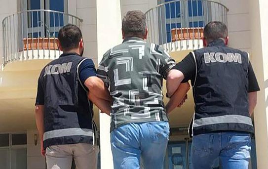 Bodrum'da Sahte İçki Operasyonu