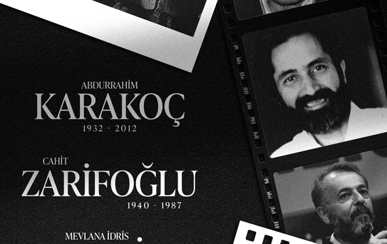 Erdoğan, üç şairi ölüm yıl dönümlerinde andı