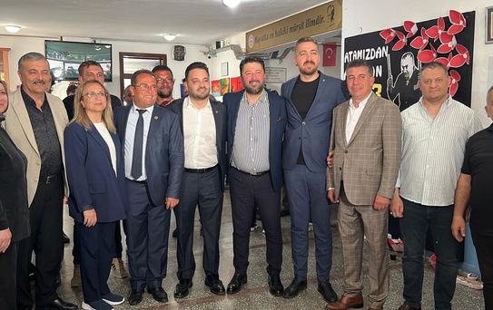 Cumhur İttifakı Mustafapaşa'da Büyük Zafer Kazandı