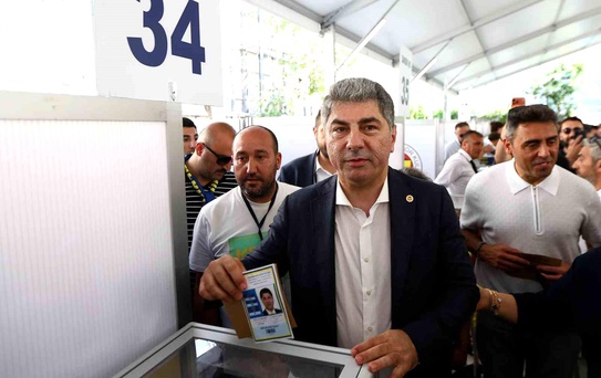 Hakan Safi Oyunu Kullandı