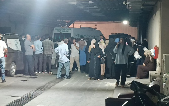 Hasankeyf'te serinlemek isteyen genç boğuldu