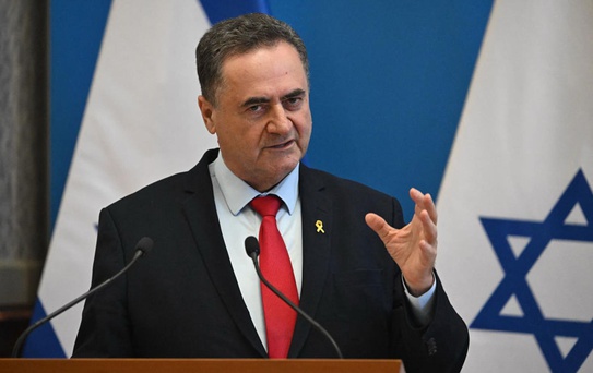 İsrailli bakandan hadsiz sözler: Hem Erdoğan'ı hem Bakan Çiftçi'yi hedef aldı