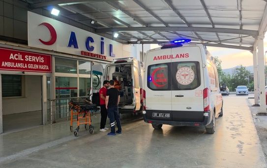 Kozan'da Kız Kaçırma Kavgasında İki Kişi Öldü