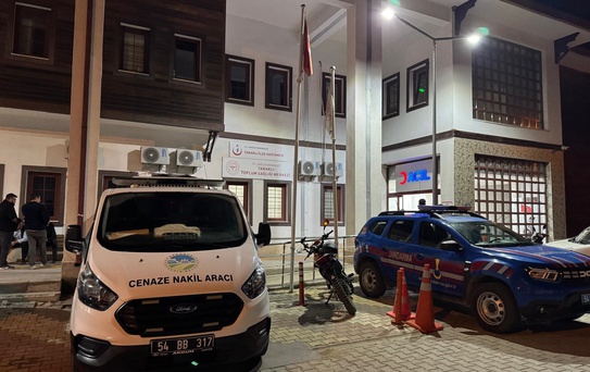 Taraklı'da Tarım Makinesi Kazası: 1 Ölü