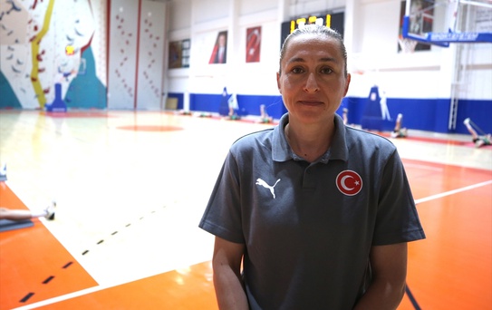 Ümit Kızlar Litvanya'ya Hazırlanıyor