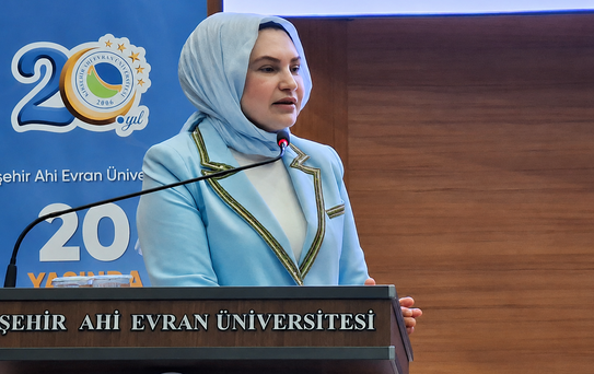 Av. Bedia Teymur: Dijitalde değişen araçlar oldu, gazeteciliğin etiği değişmedi