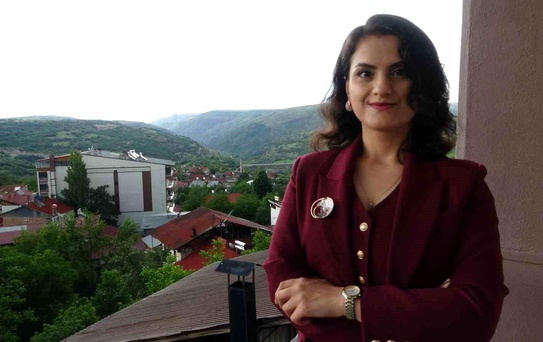 Avrupa'daki kariyerini bırakıp memleketine turizm yatırımı yaptı