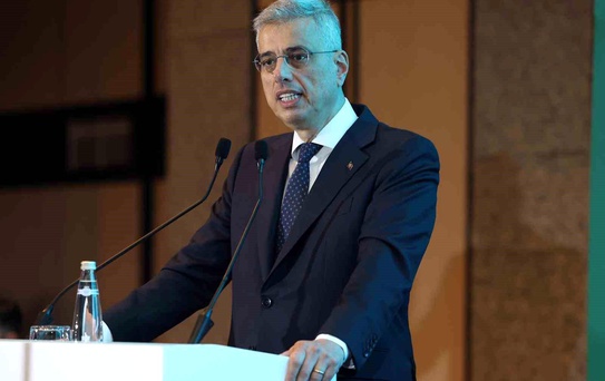 Sağlık Bakanı Memişoğlu'ndan MHRS Açıklaması