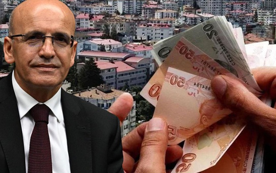 Bakan Şimşek: Sene sonu kira enflasyonu yüzde 30-35 aralığına iner