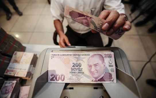 Bankalar kesenin ağzını açtı! 100 bin TL'ye kadar faizsiz kredi