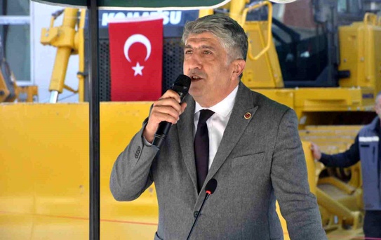 Bolu'ya KÖYDES'ten 170 Milyon TL Kaynak