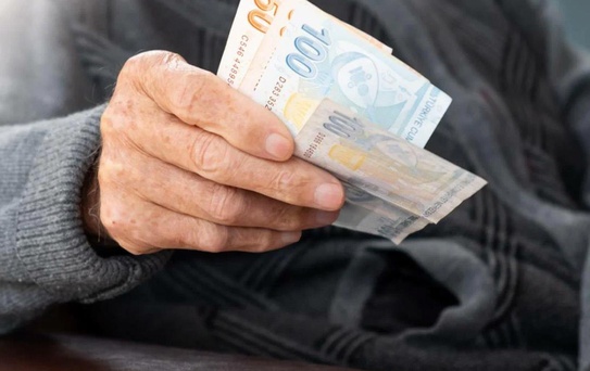 En düşük emekli maaşı ne kadar olacak? İşte dillendirilen rakam
