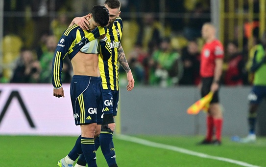 Fenerbahçe'de ayrılık ihtimali! Marco Asensio'ya sürpriz talip