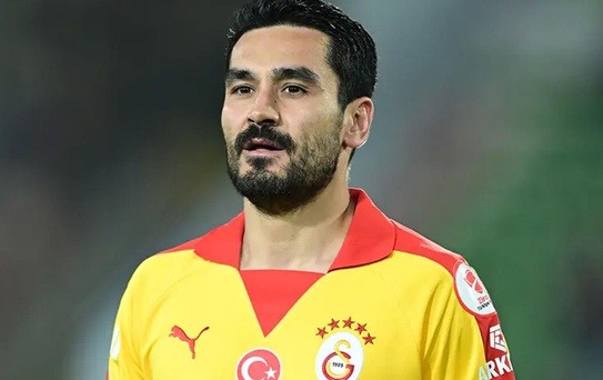 İlkay Gündoğan'dan sürpriz hamle! O kulübe ortak olacak