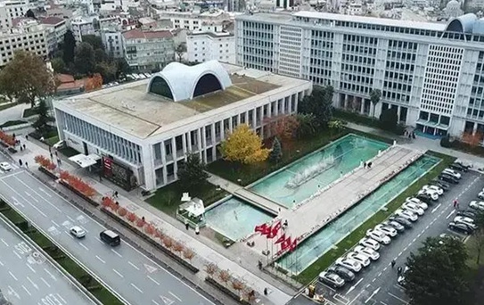 İmamoğlu ve 68 tutuklu yargılanıyor: Duruşmanın 12. haftası