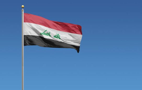 Irak'ta yolcu otobüsü devrildi! 21 kişi hayatını kaybetti, 19 kişi yaralandı