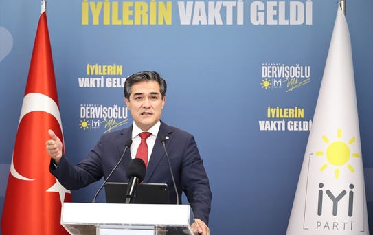 Kavuncu'dan TMO'ya Çiftçi Çağrısı